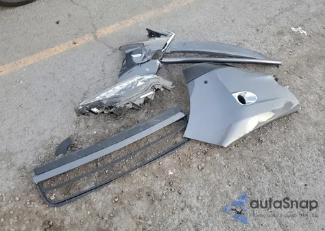 2015 Lexus Rx 350 z USA, uszkodzony, nr VIN 2T2ZK1BAXFC196875